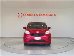 パッソ X LパッケージS