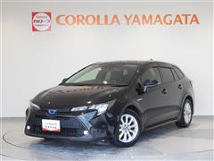 カローラツーリング HV S