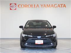 カローラツーリング HV S