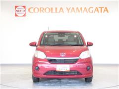 パッソ X LパッケージS 4WD