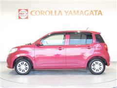 パッソ X LパッケージS 4WD