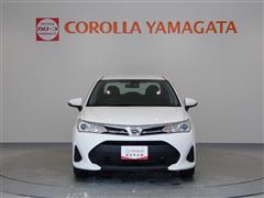 カローラアクシオ 1.5X