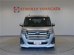 ルーミー カスタムG