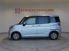 ルーミー カスタムG