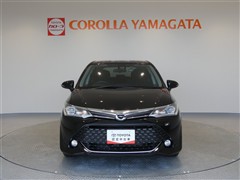 カローラフィールダーGエアロツアラー