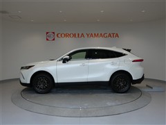 ハリアーハイブリッド S