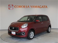 パッソ モーダ S