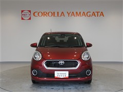 パッソ モーダ S