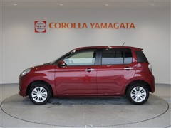 パッソ モーダ S