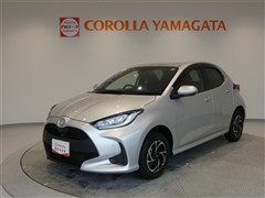 トヨタ ヤリス G 4WD