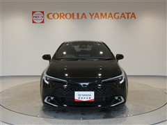 カローラスポーツ G Z