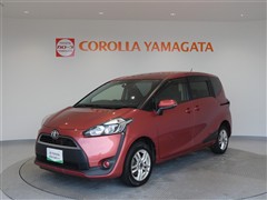 トヨタ シエンタ G 4WD 6ニンノリ