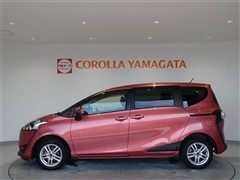 シエンタ G 4WD 6ニンノリ