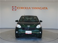 パッソ X LパッケージS 4WD