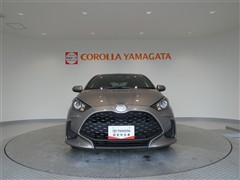 ヤリス G