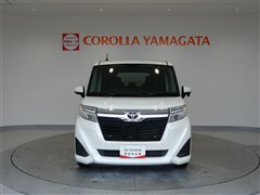 ルーミー G コージーエディション