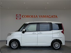 ルーミー G コージーエディション