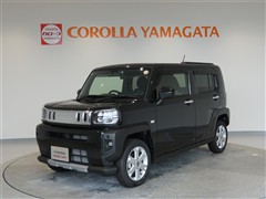 ダイハツ タフト G クロムベンチャー 4WD
