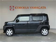 タフト G クロムベンチャー 4WD