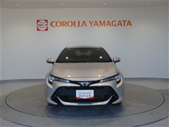 カローラスポーツ G X 4WD