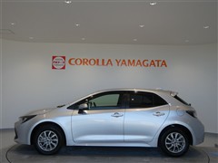 カローラスポーツ G X 4WD