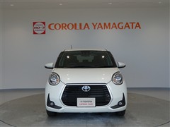 パッソ モーダ 4WD
