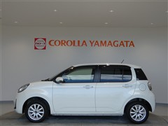 パッソ モーダ 4WD