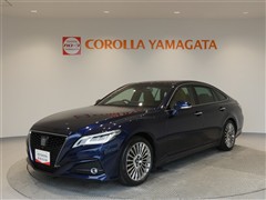 トヨタ クラウン ハイブリッド 2.5G