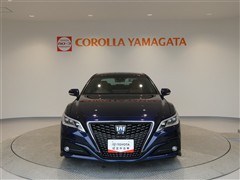 クラウン ハイブリッド 2.5G
