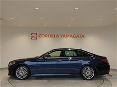 クラウン ハイブリッド 2.5G