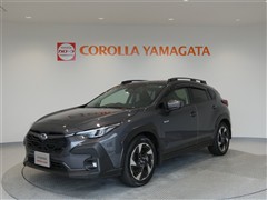スバル クロストレック リミテッド 4WD