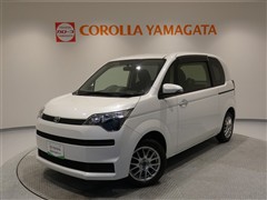 スペイド F 4WD