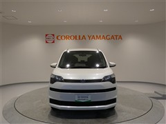 スペイド F 4WD