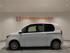 スペイド F 4WD