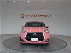 パッソ モーダ チャーム