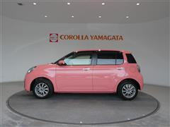 パッソ モーダ チャーム