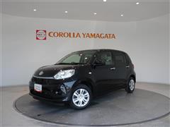 パッソ X Lパッケージ