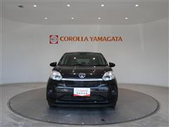 パッソ X Lパッケージ