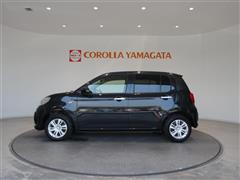 パッソ X Lパッケージ