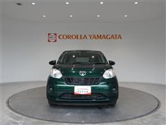 パッソ X LパッケージS