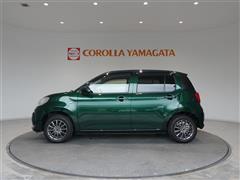 パッソ X LパッケージS