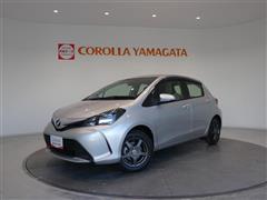 ヴィッツ F Mパッケージ