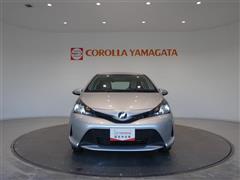 ヴィッツ F Mパッケージ