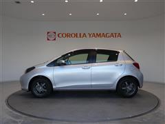 ヴィッツ F Mパッケージ