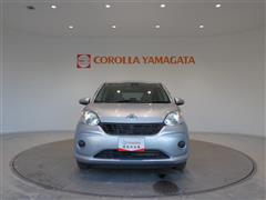 パッソ X LパッケージS