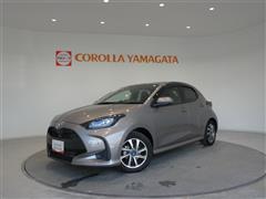 ヤリス ハイブリッド G