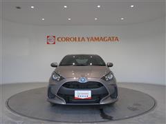ヤリス ハイブリッド G