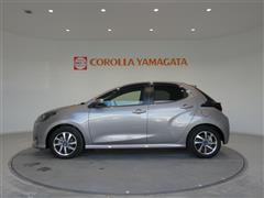 ヤリス ハイブリッド G