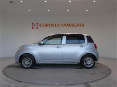 パッソ X LパッケージS