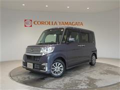 タント カスタムX SA3